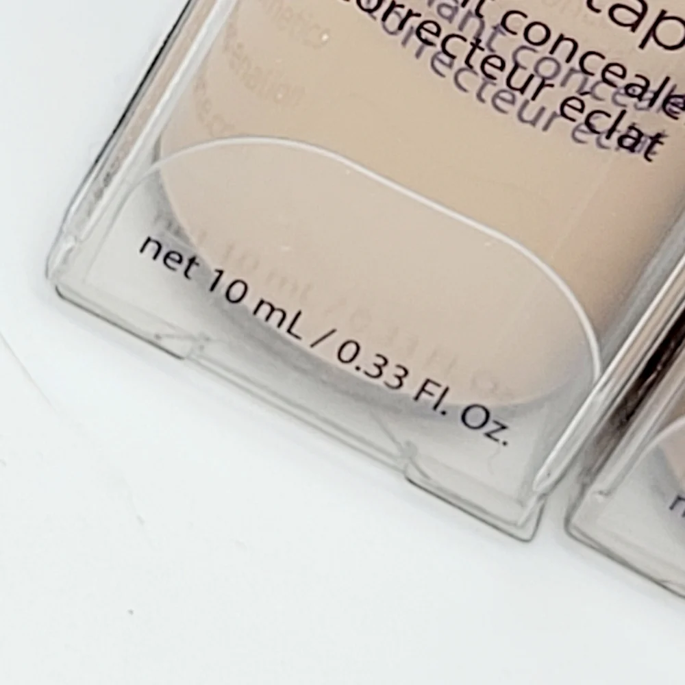 38N Medium Tan Neutral Tarte Shape Tape Radiant Concealer Medium Tan Neutral
